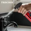 Valiklis FRISCHER Frischer juodųjų jungiamųjų detalių valiklis 0,5 L su purškimo antgaliu