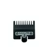 Belaidis kirpimo aparatas BaByliss PRO FX8700E – chromuotas, įkraunamas, 120 min veikimo, 6300 RPM