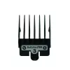 Belaidis kirpimo aparatas BaByliss PRO FX8700E – chromuotas, įkraunamas, 120 min veikimo, 6300 RPM