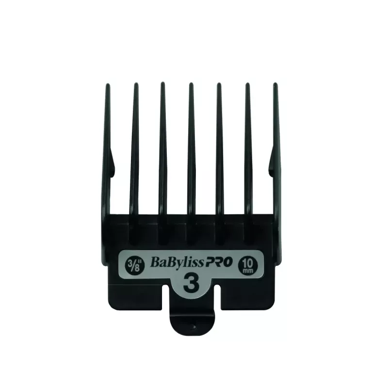 Belaidis kirpimo aparatas BaByliss PRO FX8700E – chromuotas, įkraunamas, 120 min veikimo, 6300 RPM