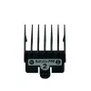 Belaidis kirpimo aparatas BaByliss PRO FX8700E – chromuotas, įkraunamas, 120 min veikimo, 6300 RPM