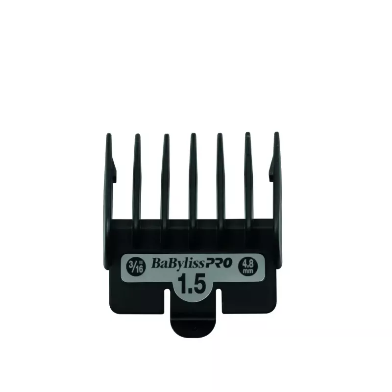 Belaidis kirpimo aparatas BaByliss PRO FX8700E – chromuotas, įkraunamas, 120 min veikimo, 6300 RPM