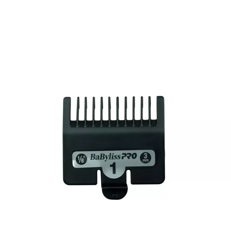 Belaidis kirpimo aparatas BaByliss PRO FX8700E – chromuotas, įkraunamas, 120 min veikimo, 6300 RPM