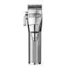 Belaidis kirpimo aparatas BaByliss PRO FX8700E – chromuotas, įkraunamas, 120 min veikimo, 6300 RPM