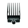 Belaidis kirpimo aparatas BaByliss PRO FX8700E – chromuotas, įkraunamas, 120 min veikimo, 6300 RPM
