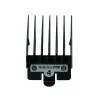 Belaidis kirpimo aparatas BaByliss PRO FX8700E – chromuotas, įkraunamas, 120 min veikimo, 6300 RPM