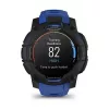 Išmanusis laikrodis GARMIN Instinct 3 AMOLED 1,2 colio GPS, 45 mm korpusas, 390x390 ekranas, 10 ATM, Li-Ion baterija