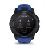 Išmanusis laikrodis GARMIN Instinct 3 AMOLED 1,2 colio GPS, 45 mm korpusas, 390x390 ekranas, 10 ATM, Li-Ion baterija