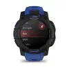 Išmanusis laikrodis GARMIN Instinct 3 AMOLED 1,2 colio GPS, 45 mm korpusas, 390x390 ekranas, 10 ATM, Li-Ion baterija