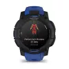 Išmanusis laikrodis GARMIN Instinct 3 AMOLED 1,2 colio GPS, 45 mm korpusas, 390x390 ekranas, 10 ATM, Li-Ion baterija