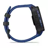 Išmanusis laikrodis GARMIN Instinct 3 AMOLED 1,2 colio GPS, 45 mm korpusas, 390x390 ekranas, 10 ATM, Li-Ion baterija