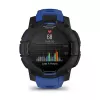Išmanusis laikrodis GARMIN Instinct 3 AMOLED 1,2 colio GPS, 45 mm korpusas, 390x390 ekranas, 10 ATM, Li-Ion baterija