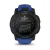 Išmanusis laikrodis GARMIN Instinct 3 AMOLED 1,2 colio GPS, 45 mm korpusas, 390x390 ekranas, 10 ATM, Li-Ion baterija