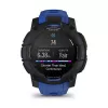 Išmanusis laikrodis GARMIN Instinct 3 AMOLED 1,2 colio GPS, 45 mm korpusas, 390x390 ekranas, 10 ATM, Li-Ion baterija