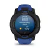 Išmanusis laikrodis GARMIN Instinct 3 AMOLED 1,2 colio GPS, 45 mm korpusas, 390x390 ekranas, 10 ATM, Li-Ion baterija