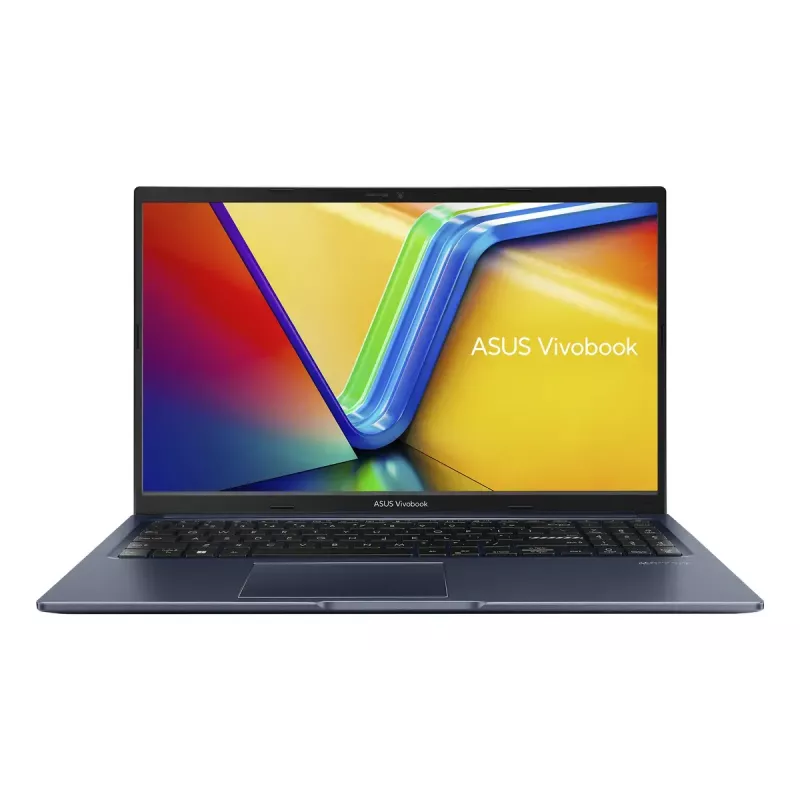 Nešiojamas kompiuteris ASUS Vivobook 15 X1502VA-BQ737 Intel Core i5-13420H 15,6 colio Full HD 16 GB RAM 1 TB SSD Wi-Fi 6E mėlynas