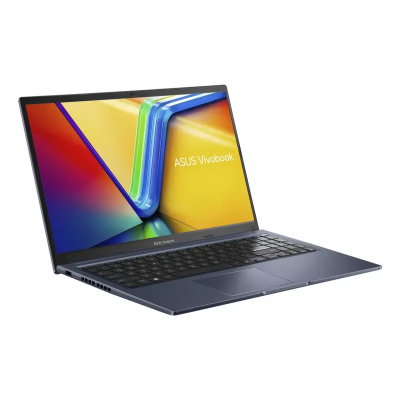 Nešiojamas kompiuteris ASUS Vivobook 15 X1502VA-BQ737 Intel Core i5-13420H 15,6 colio Full HD 16 GB RAM 1 TB SSD Wi-Fi 6E mėlynas