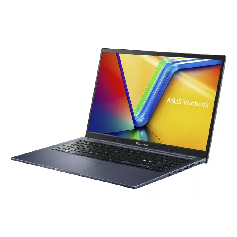 Nešiojamas kompiuteris ASUS Vivobook 15 X1502VA-BQ737 Intel Core i5-13420H 15,6 colio Full HD 16 GB RAM 1 TB SSD Wi-Fi 6E mėlynas