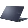 Nešiojamas kompiuteris ASUS Vivobook 15 X1502VA-BQ737 Intel Core i5-13420H 15,6 colio Full HD 16 GB RAM 1 TB SSD Wi-Fi 6E mėlynas