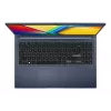 Nešiojamas kompiuteris ASUS Vivobook 15 X1502VA-BQ737 Intel Core i5-13420H 15,6 colio Full HD 16 GB RAM 1 TB SSD Wi-Fi 6E mėlynas