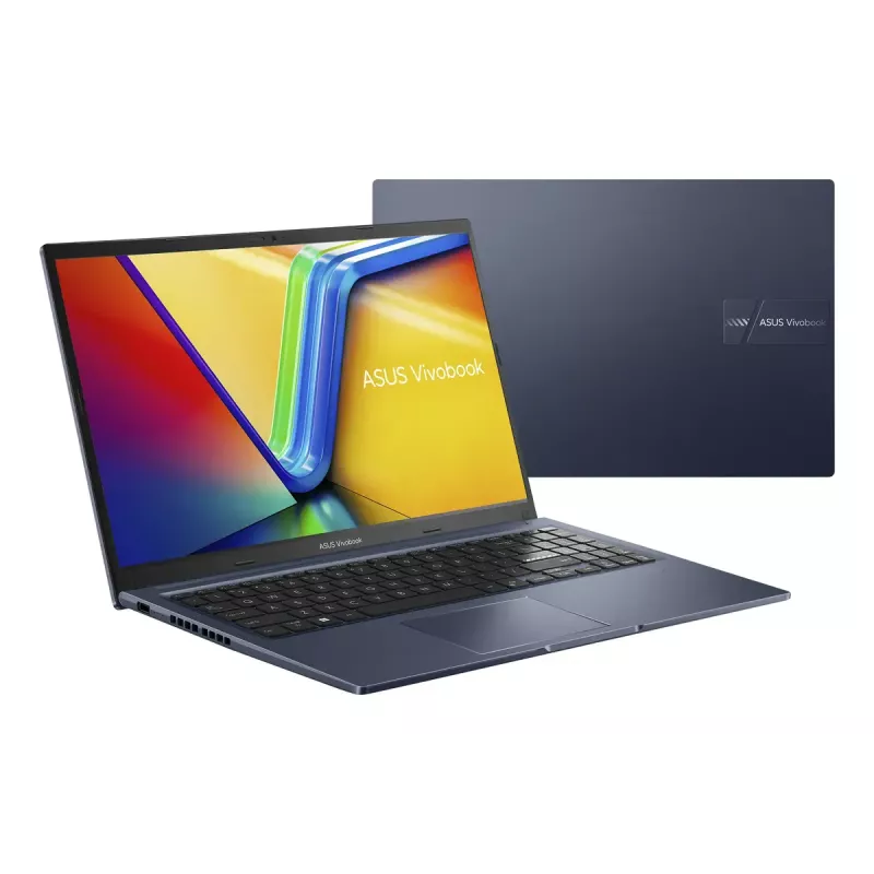 Nešiojamas kompiuteris ASUS Vivobook 15 X1502VA-BQ737 Intel Core i5-13420H 15,6 colio Full HD 16 GB RAM 1 TB SSD Wi-Fi 6E mėlynas
