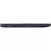 Nešiojamas kompiuteris ASUS Vivobook 15 X1502VA-BQ737 Intel Core i5-13420H 15,6 colio Full HD 16 GB RAM 1 TB SSD Wi-Fi 6E mėlynas