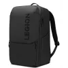 Lenovo Legion GB800 GX41U39299 nešiojamojo kompiuterio kuprinė, skirta iki 17 colių, juoda