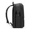 Lenovo Legion GB800 GX41U39299 nešiojamojo kompiuterio kuprinė, skirta iki 17 colių, juoda