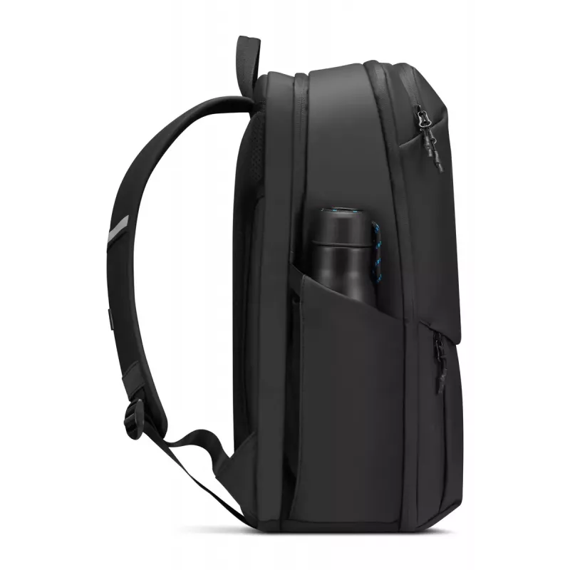 Lenovo Legion GB800 GX41U39299 nešiojamojo kompiuterio kuprinė, skirta iki 17 colių, juoda