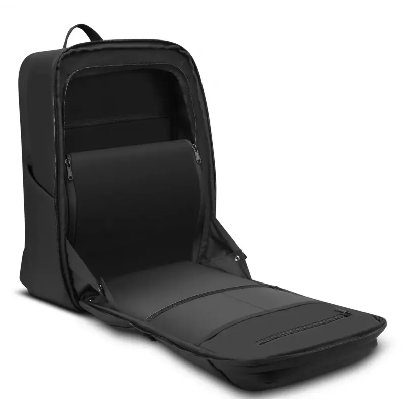 Lenovo Legion GB800 GX41U39299 nešiojamojo kompiuterio kuprinė, skirta iki 17 colių, juoda
