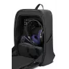 Lenovo Legion GB800 GX41U39299 nešiojamojo kompiuterio kuprinė, skirta iki 17 colių, juoda