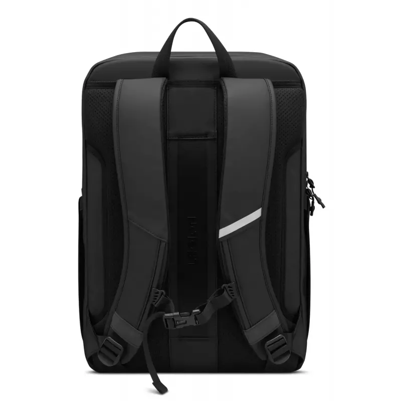 Lenovo Legion GB800 GX41U39299 nešiojamojo kompiuterio kuprinė, skirta iki 17 colių, juoda