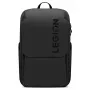 Lenovo Legion GB800 GX41U39299 nešiojamojo kompiuterio kuprinė, skirta iki 17 colių, juoda