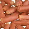 Šunų skanėstai PETITTO ryžių vamzdeliai su vištiena 500 g