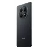 Išmanusis telefonas Xiaomi Redmi Note 15 – 6,77 colio AMOLED ekranas, 8 GB RAM, 128 GB, 6000 mAh, 108 MP, juoda spalva