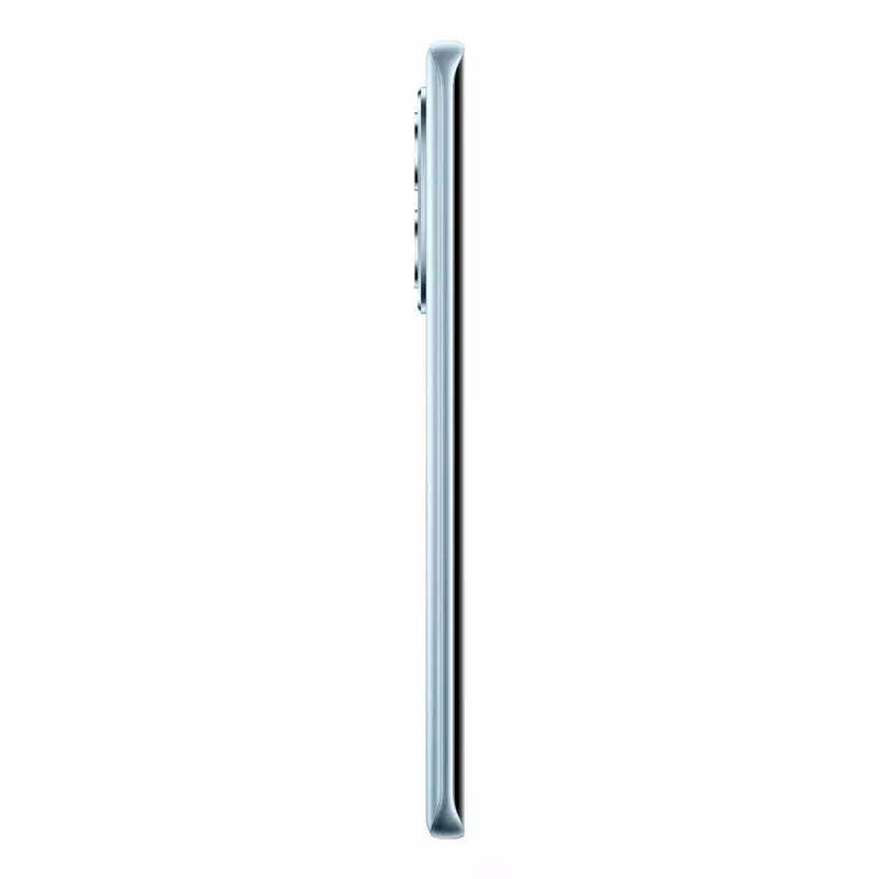 Išmanusis telefonas Xiaomi Redmi Note 15, 6,77 colio AMOLED 120Hz, 6 GB RAM, 128 GB, 6000 mAh, mėlynas