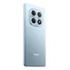 Išmanusis telefonas Xiaomi Redmi Note 15, 6,77 colio AMOLED 120Hz, 6 GB RAM, 128 GB, 6000 mAh, mėlynas