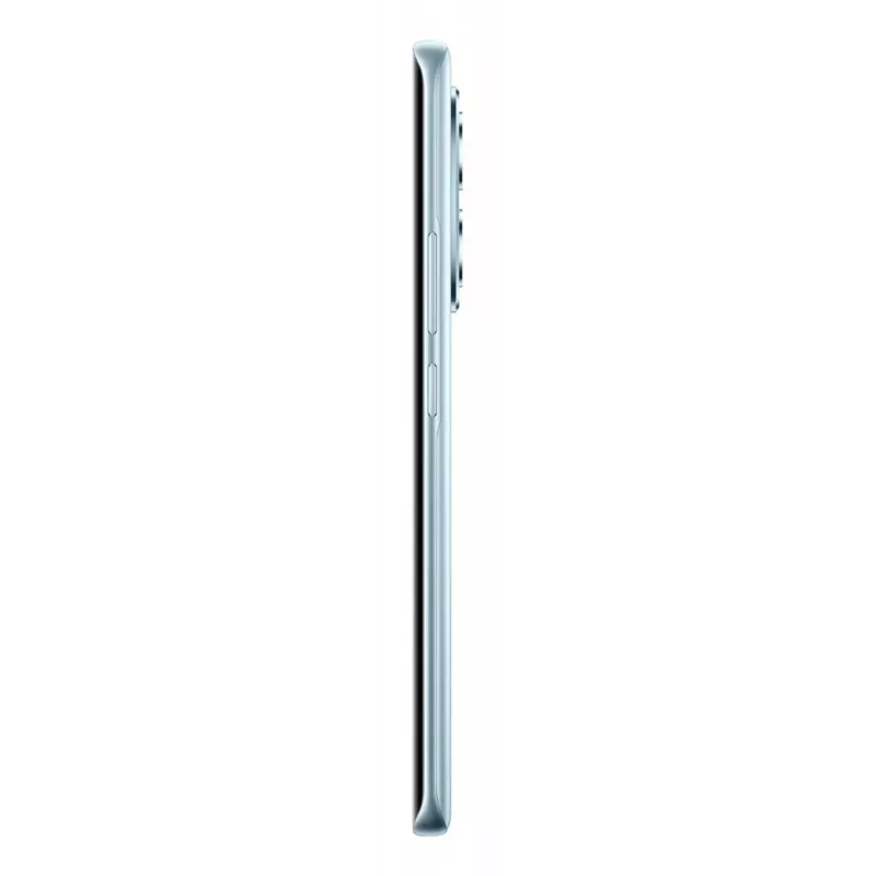 Išmanusis telefonas Xiaomi Redmi Note 15, 6,77 colio AMOLED 120Hz, 6 GB RAM, 128 GB, 6000 mAh, mėlynas