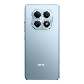 Išmanusis telefonas Xiaomi Redmi Note 15, 6,77 colio AMOLED 120Hz, 6 GB RAM, 128 GB, 6000 mAh, mėlynas