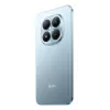 Išmanusis telefonas Xiaomi Redmi Note 15 Pro+ 5G — 6,83 col. AMOLED, 8 GB RAM, 256 GB, 200 MP, 6500 mAh, Glacier Blue
