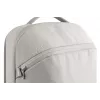 Kuprinė XDDESIGN Air P706.3219 Pilka, 15 L, skyrius nešiojamam kompiuteriui iki 15,6 colio, užrakinamas pagrindinis užtrauktukas