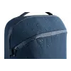Kuprinė XDDESIGN Air Backpack NAVY P706.3225 – 15 L, tinka iki 15,6 col. (39,6 cm) nešiojamam kompiuteriui, užrakinama pagrindinė užtrauktukas