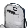 Kuprinė XDDESIGN Air Backpack NAVY P706.3225 – 15 L, tinka iki 15,6 col. (39,6 cm) nešiojamam kompiuteriui, užrakinama pagrindinė užtrauktukas