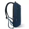 Kuprinė XDDESIGN Air Backpack NAVY P706.3225 – 15 L, tinka iki 15,6 col. (39,6 cm) nešiojamam kompiuteriui, užrakinama pagrindinė užtrauktukas