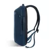 Kuprinė XDDESIGN Air Backpack NAVY P706.3225 – 15 L, tinka iki 15,6 col. (39,6 cm) nešiojamam kompiuteriui, užrakinama pagrindinė užtrauktukas