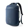 Kuprinė XDDESIGN Air Backpack NAVY P706.3225 – 15 L, tinka iki 15,6 col. (39,6 cm) nešiojamam kompiuteriui, užrakinama pagrindinė užtrauktukas