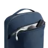 Kuprinė XDDESIGN Air Backpack NAVY P706.3225 – 15 L, tinka iki 15,6 col. (39,6 cm) nešiojamam kompiuteriui, užrakinama pagrindinė užtrauktukas