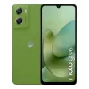 Mobilusis telefonas Motorola moto g06 17,5 cm (6,88 colio) Dual SIM Android 15 4G USB Type-C 4 GB 128 GB 5200 mAh Žalias