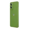 Mobilusis telefonas Motorola moto g06 17,5 cm (6,88 colio) Dual SIM Android 15 4G USB Type-C 4 GB 128 GB 5200 mAh Žalias