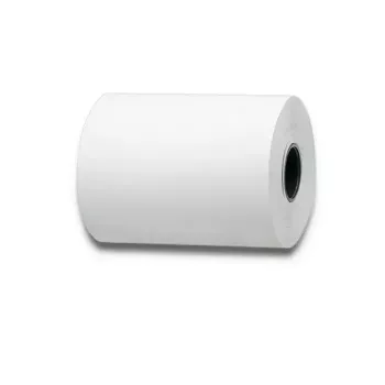 Terminis rulonas QOLTEC 51899 – 57 mm x 16 m, 55 g/m², be BPA